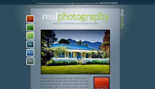Real Estate Photography and Video